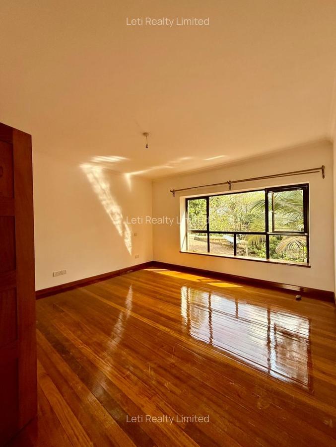 5 Bed Townhouse with En Suite in Kileleshwa - 5