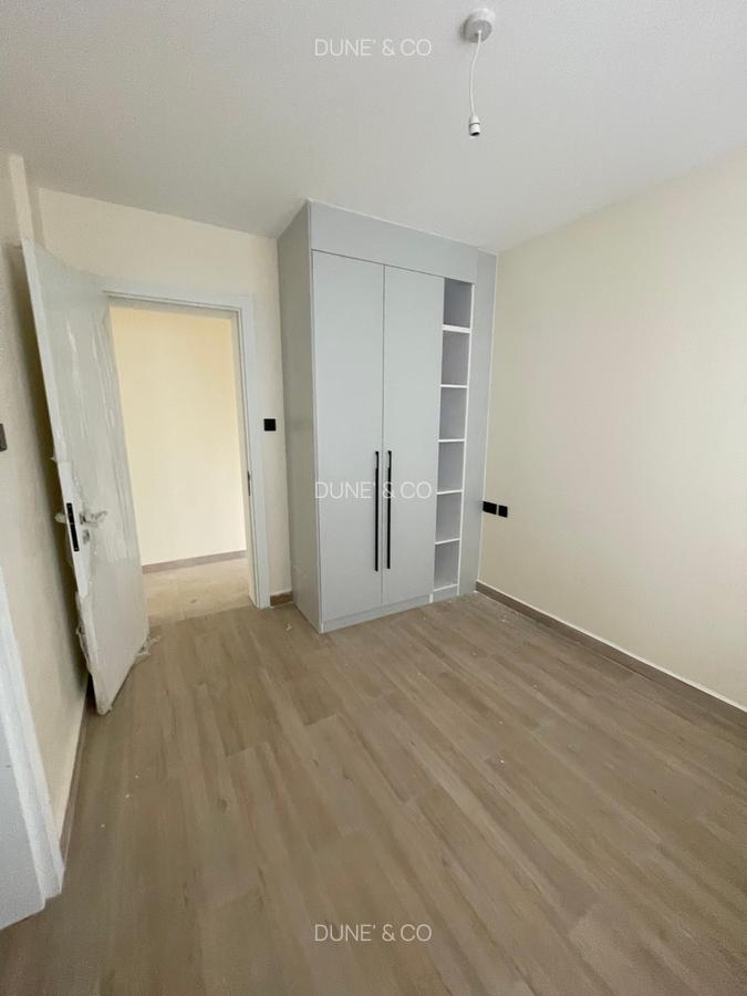 3 Bed Apartment with En Suite in Westlands Area - 11