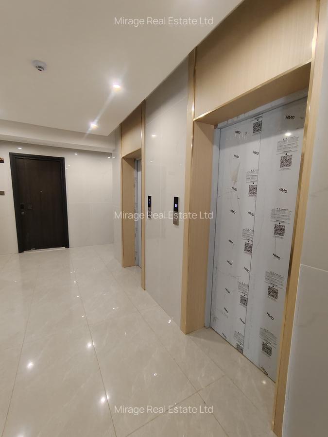 2 Bed Apartment with En Suite in Riverside - 16