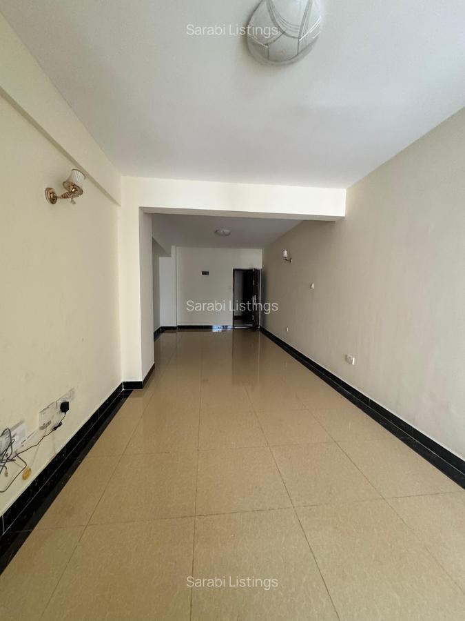 2 Bed Apartment with En Suite in Kilimani - 2