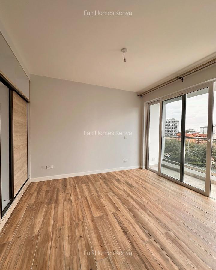 3 Bed Apartment with En Suite at Othaya Road - 14
