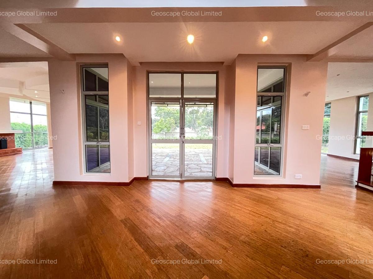 4 Bed House with En Suite in Karen - 9