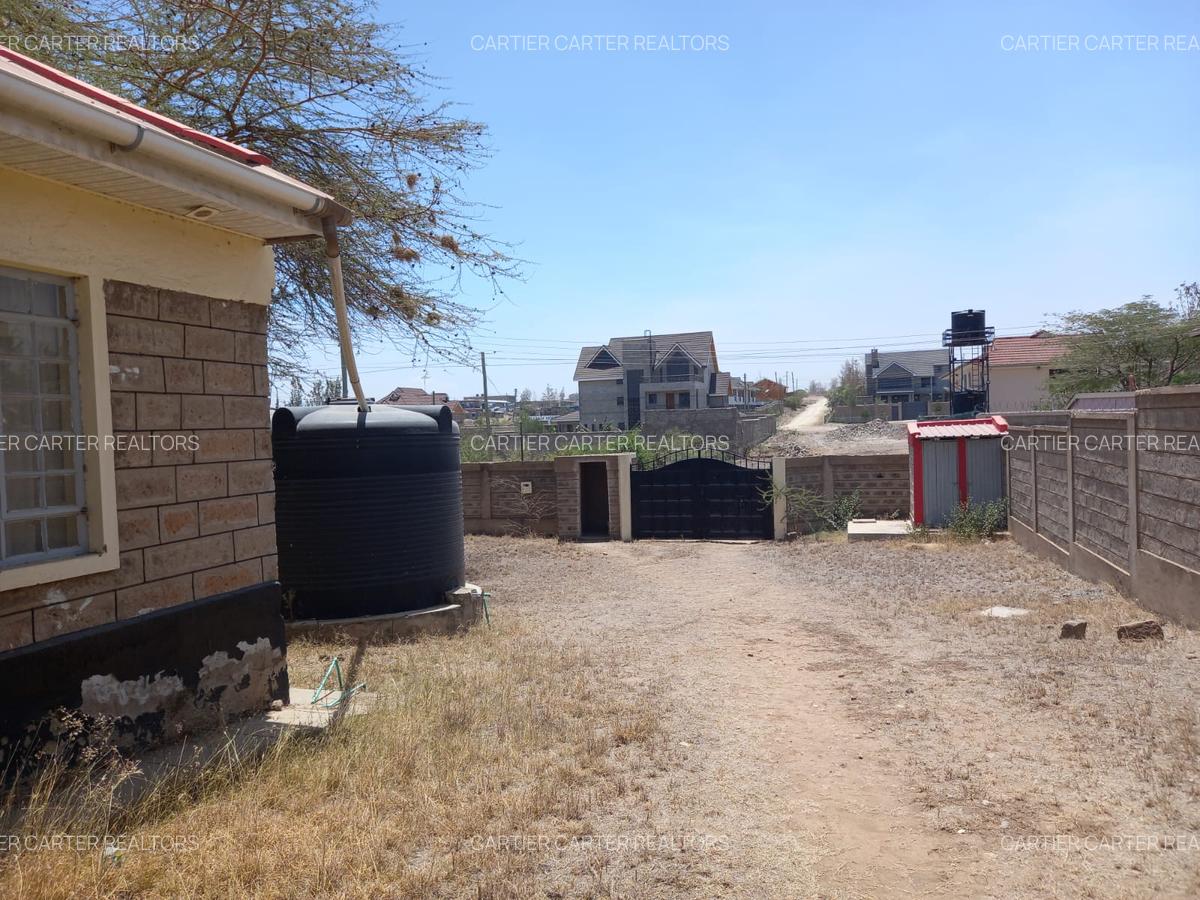 4 Bed House with En Suite at Numerical Machining Complex - 4