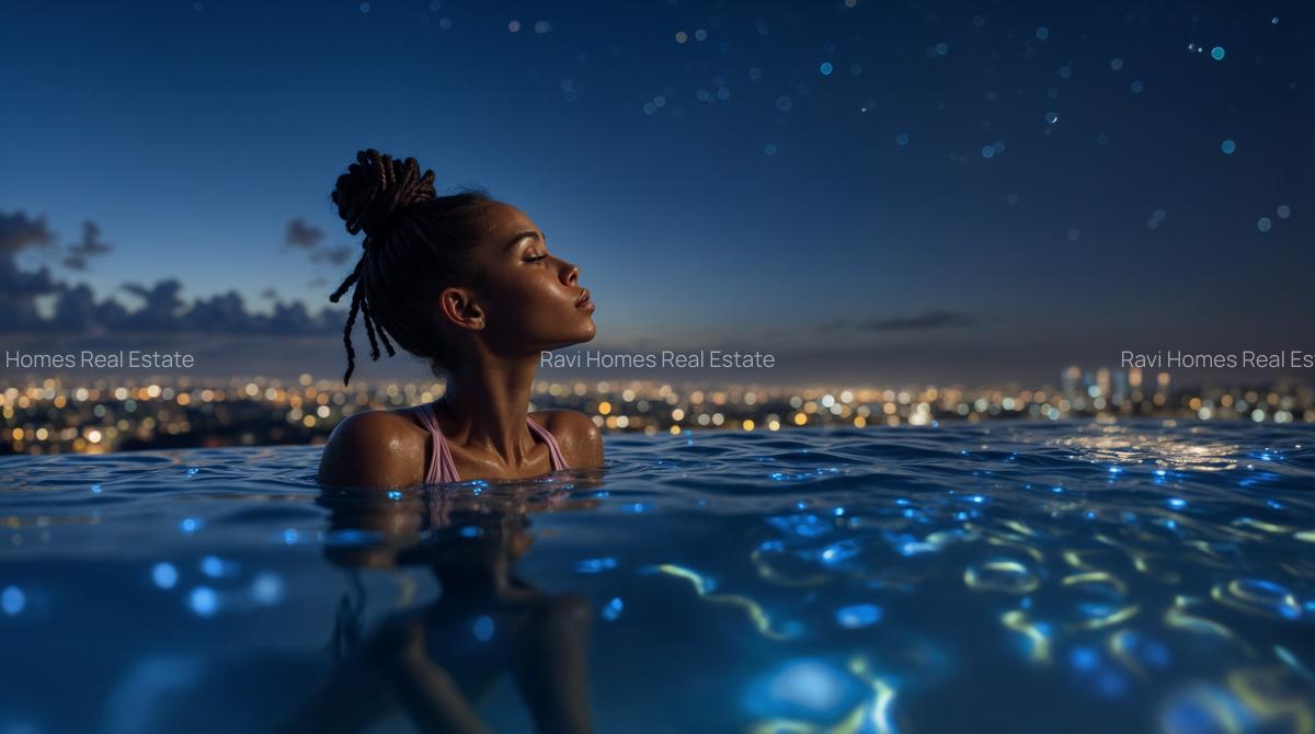 1 Bed Apartment with Swimming Pool at Matundu Lane - 6