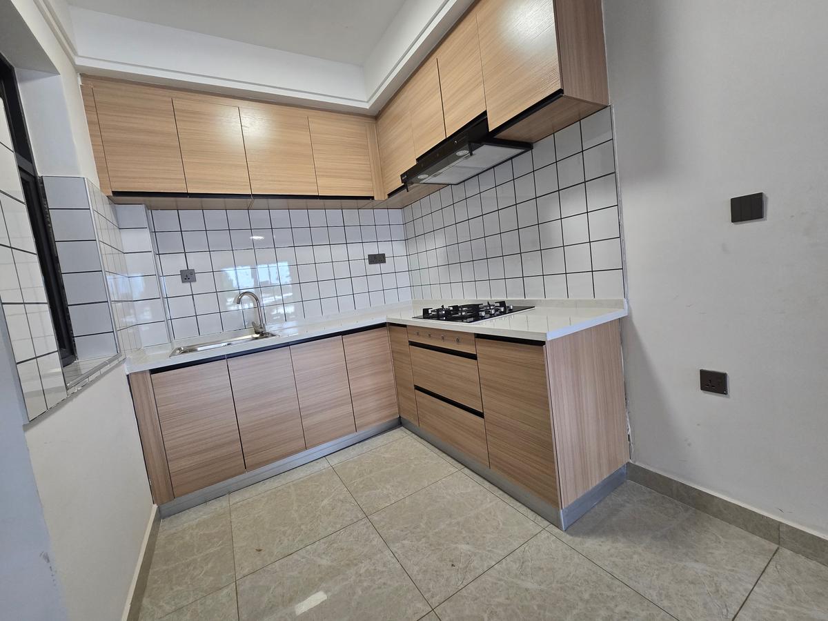 2 Bed Apartment with En Suite in Ruaka - 19