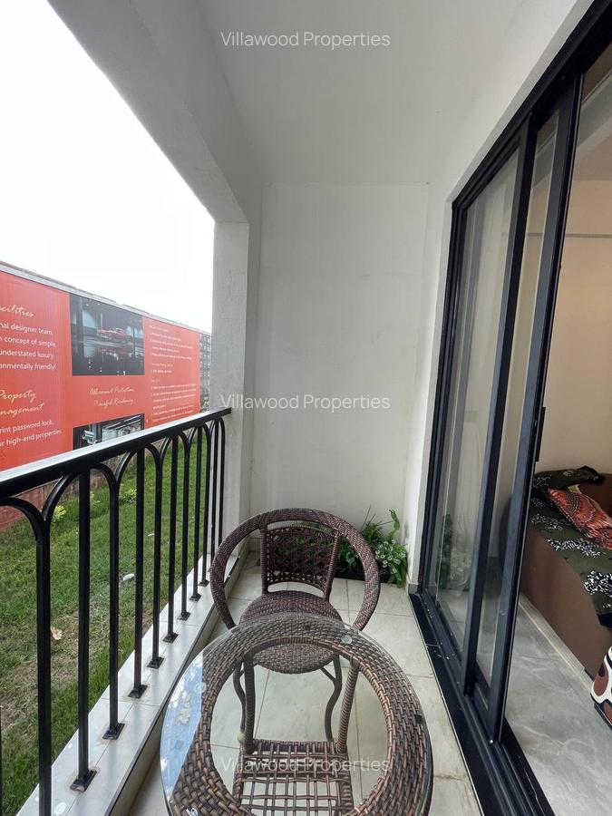 2 Bed Apartment with En Suite in Syokimau - 7