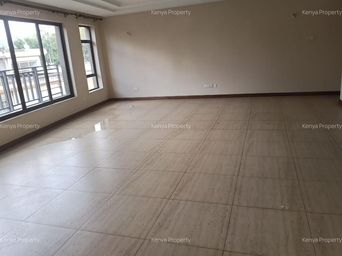 3 Bed Apartment with Swimming Pool in Kileleshwa - 16