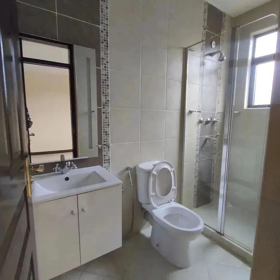 3 Bed Apartment with En Suite at Vanga Road - 2