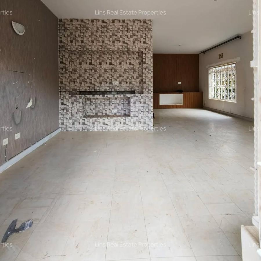 3 Bed Townhouse with En Suite in Kileleshwa - 18