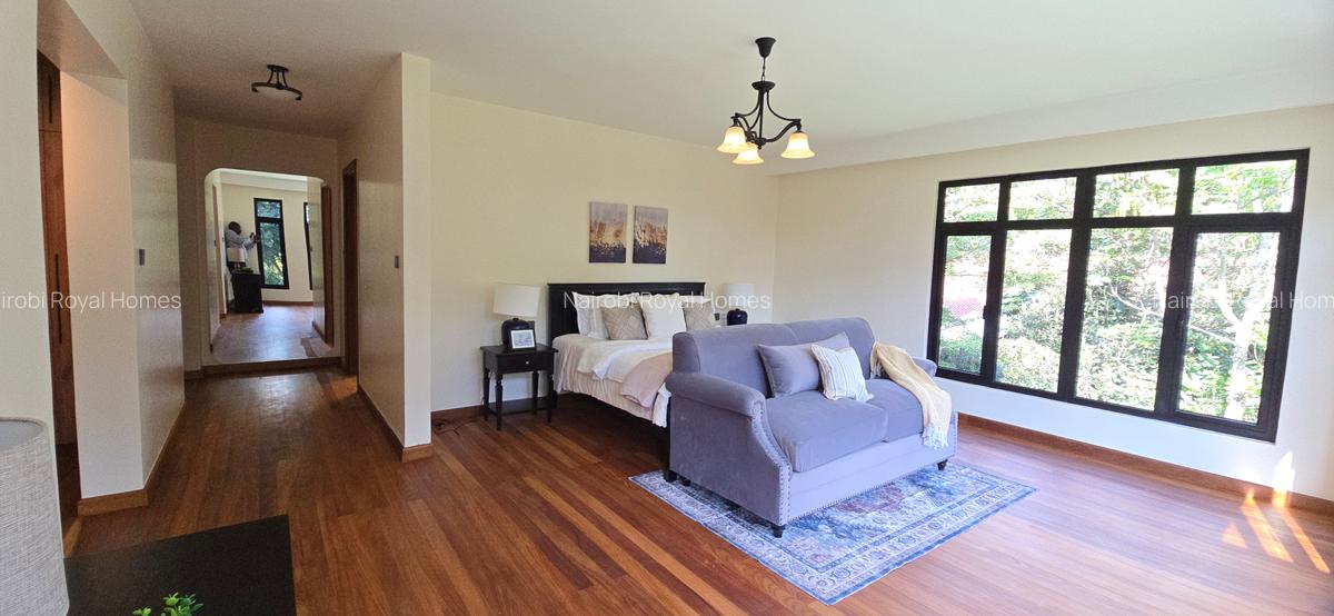 6 Bed House with En Suite at Runda Grove - 20