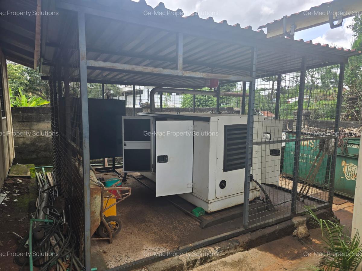 5 Bed House with En Suite in Gigiri - 10