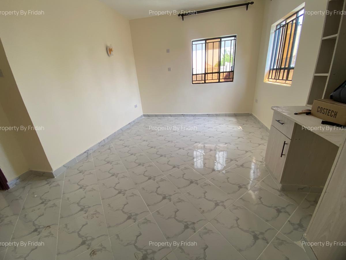 3 Bed House with En Suite in Kitengela - 11