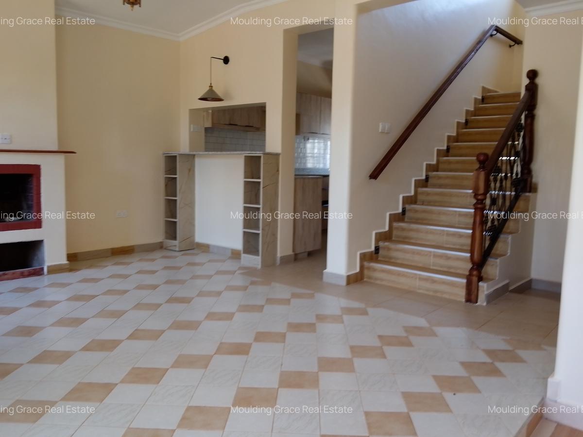 3 Bed House in Karen - 6