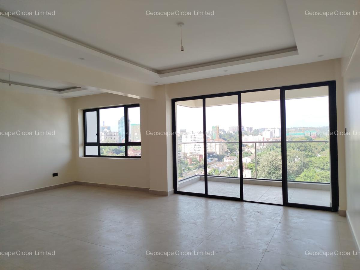 3 Bed Apartment with En Suite in General Mathenge - 1
