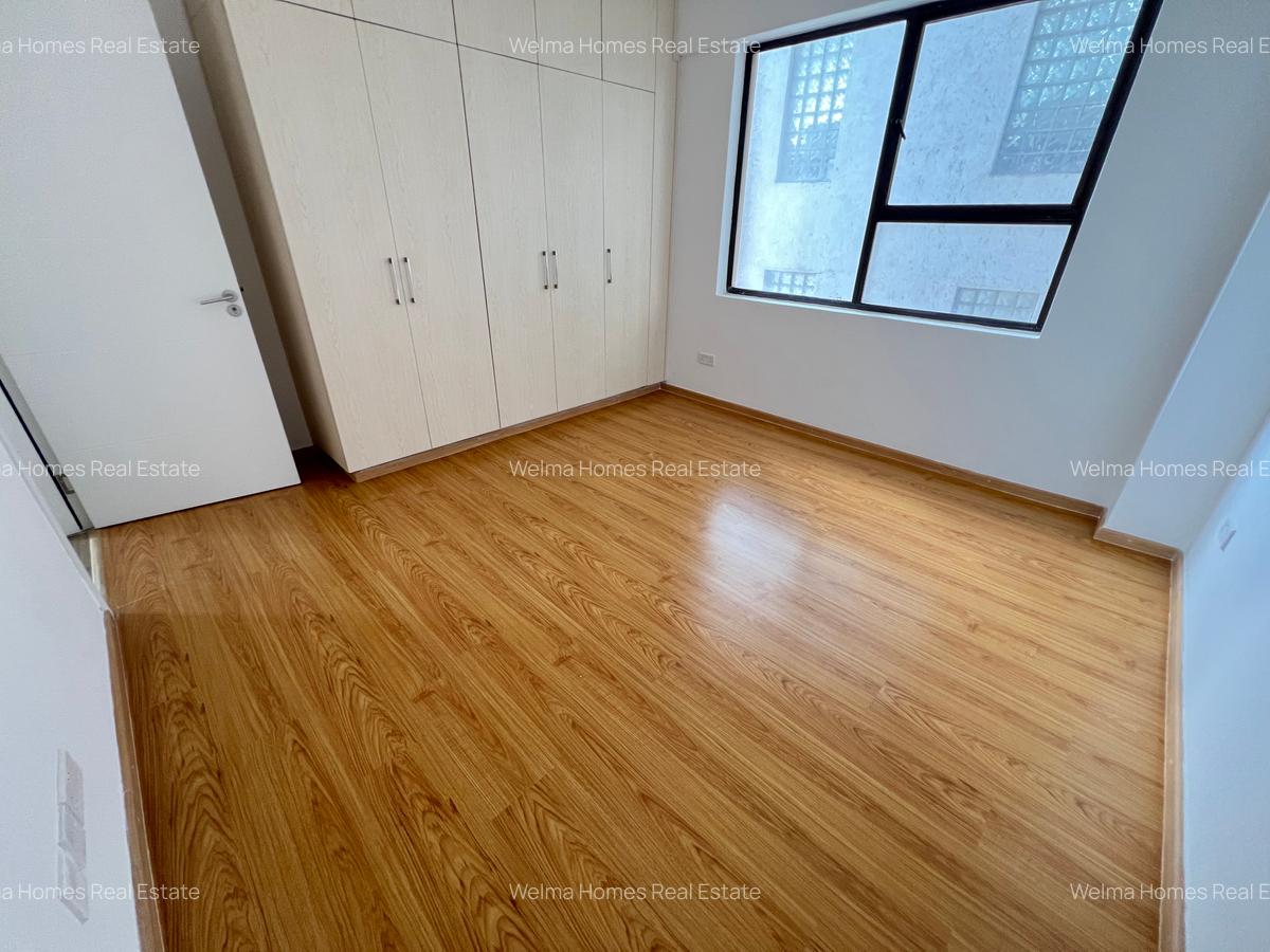 2 Bed Apartment with En Suite in Kilimani - 6