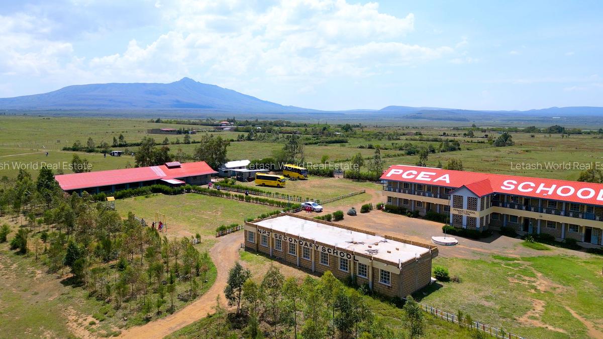 Residential Land in Naivasha - 9