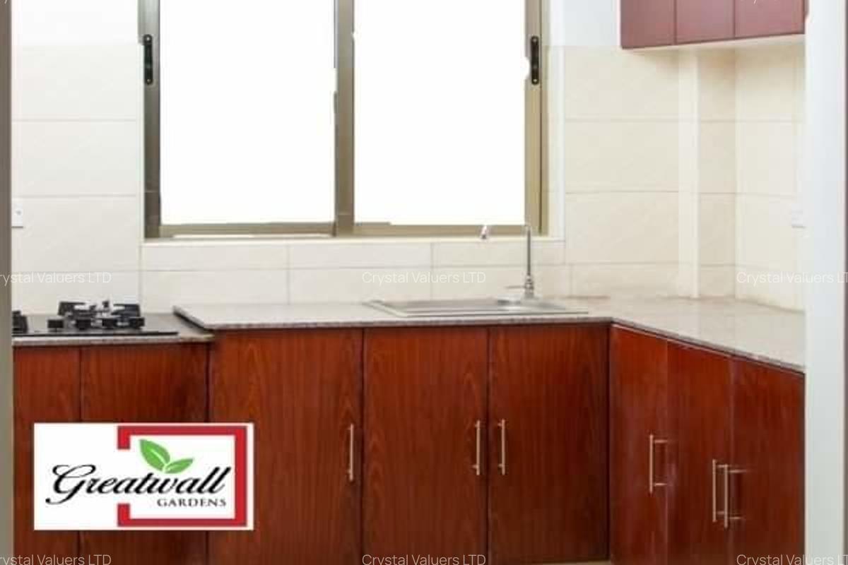 2 Bed Apartment with Parking in Athi River - 6