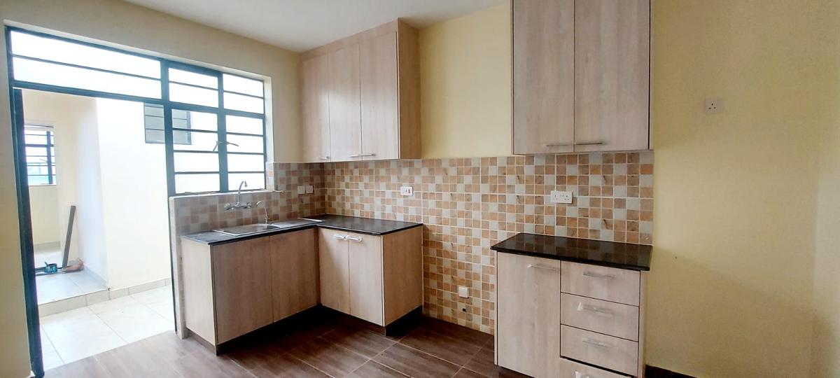 5 Bed Townhouse with En Suite in Kiambu Road - 5