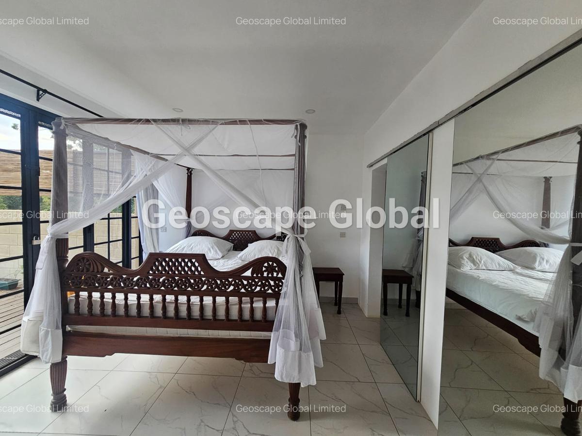 2 Bed House with En Suite in Kitisuru - 15