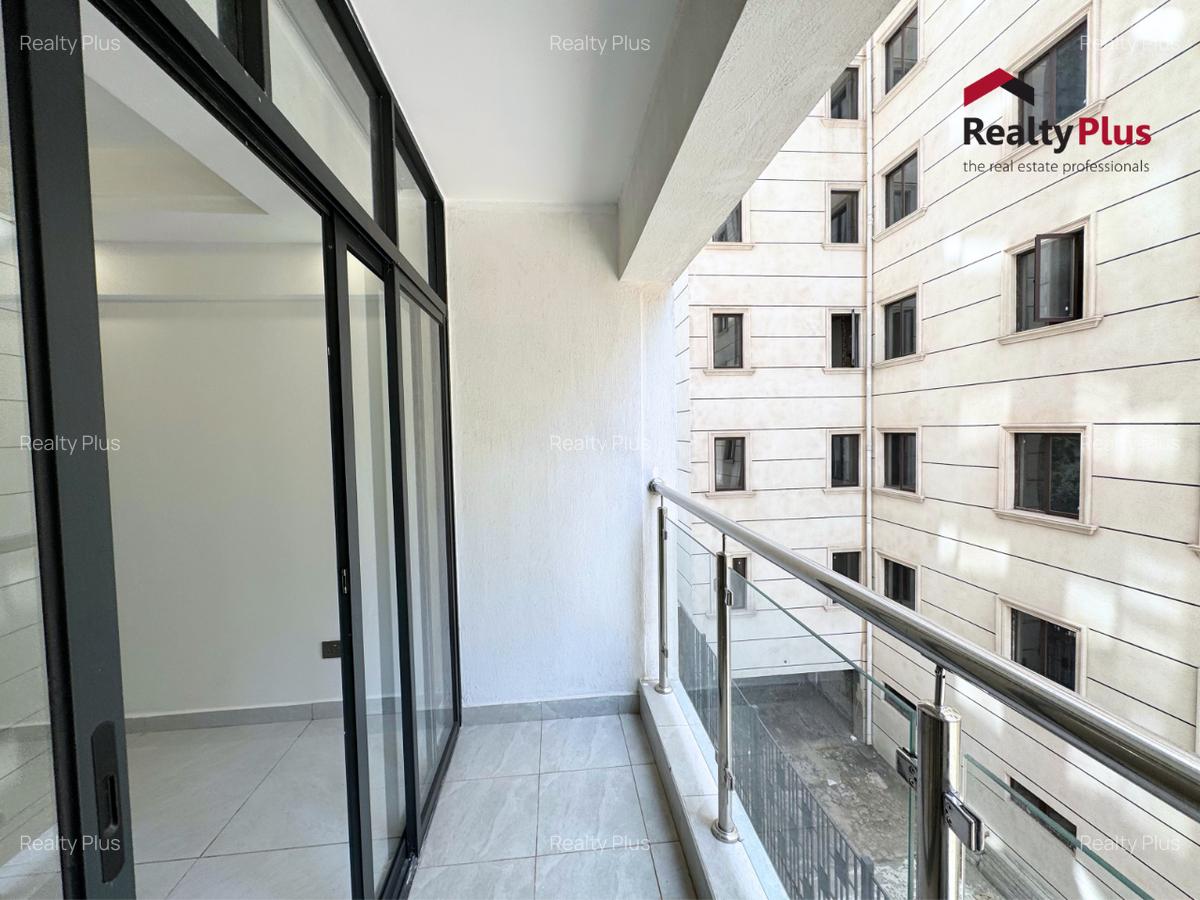 2 Bed Apartment with En Suite at 25 Westlands Road - 7