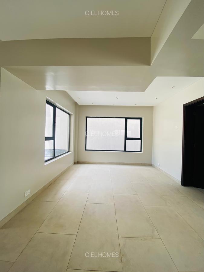 5 Bed Villa with En Suite at Manyani Road - 3