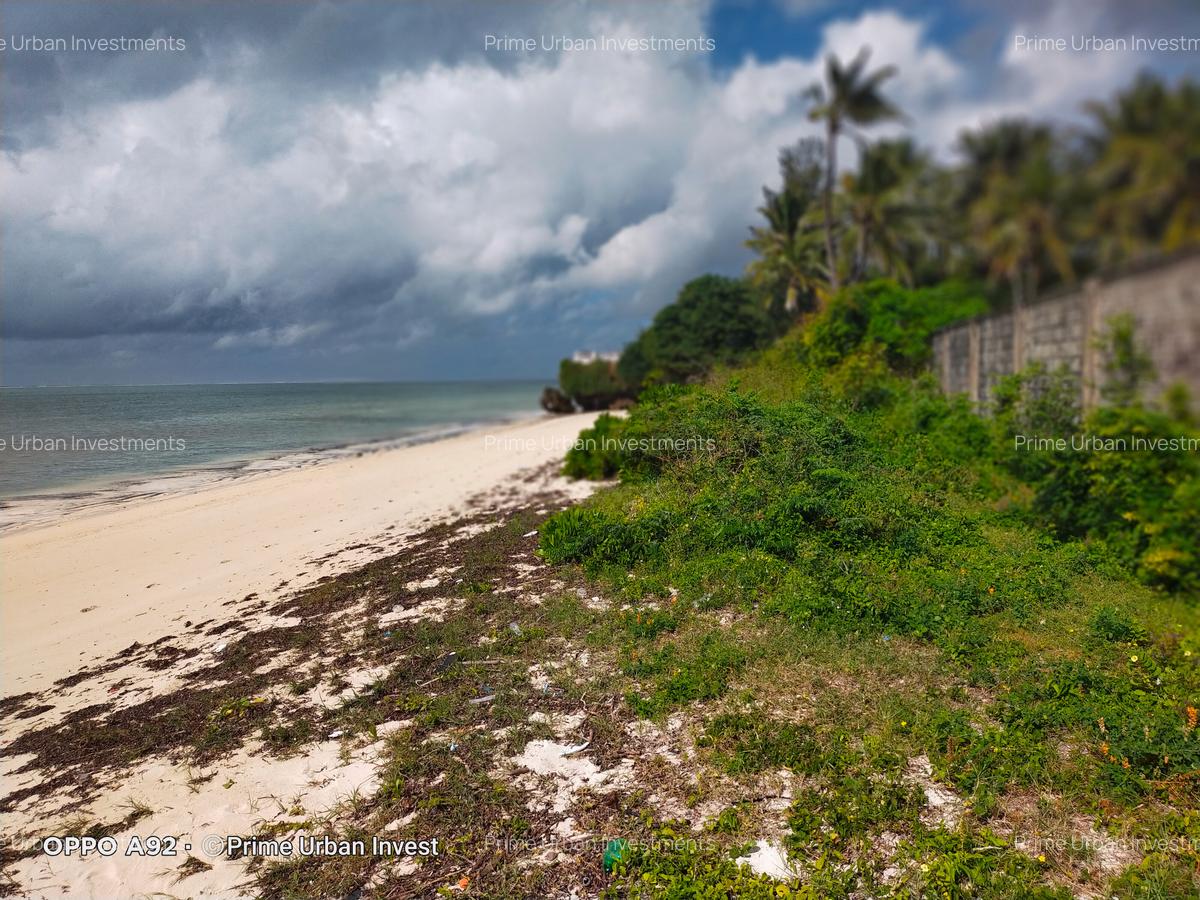 2.7 ac Land in Kikambala - 19