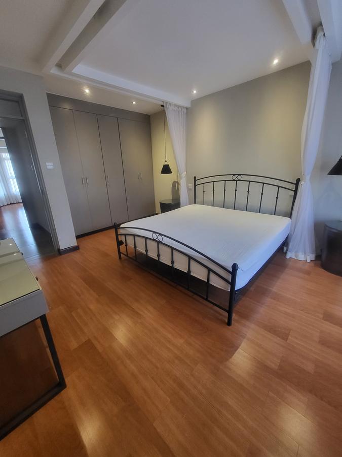 Serviced 2 Bed Apartment with En Suite in Westlands Area - 13