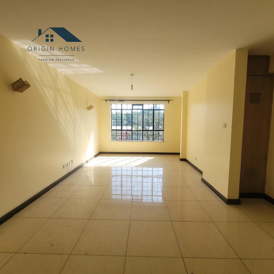 2 Bed Apartment with En Suite at 1St Avenue Parklands - 3