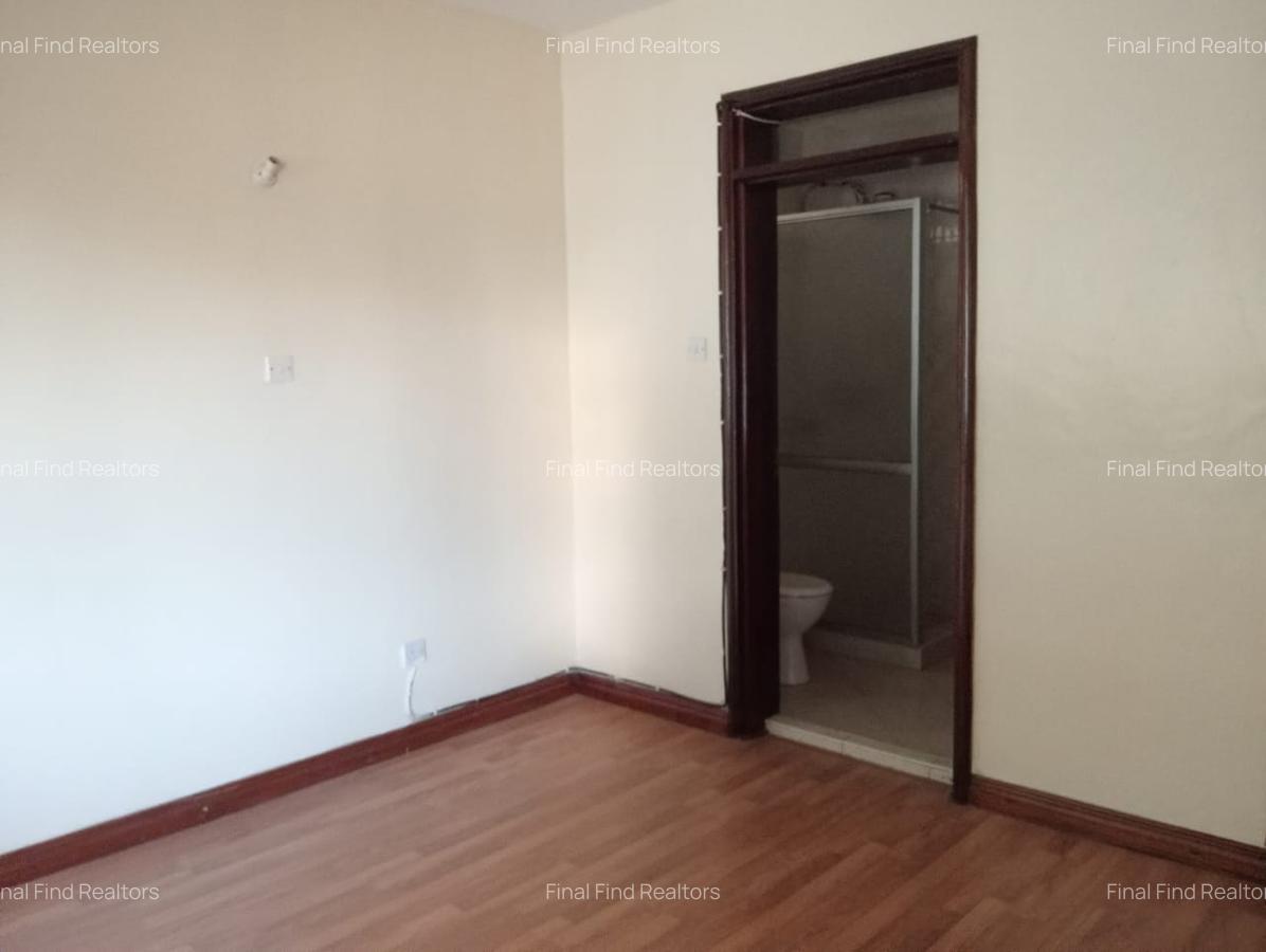 5 Bed Townhouse with Staff Quarters in Westlands Area - 14