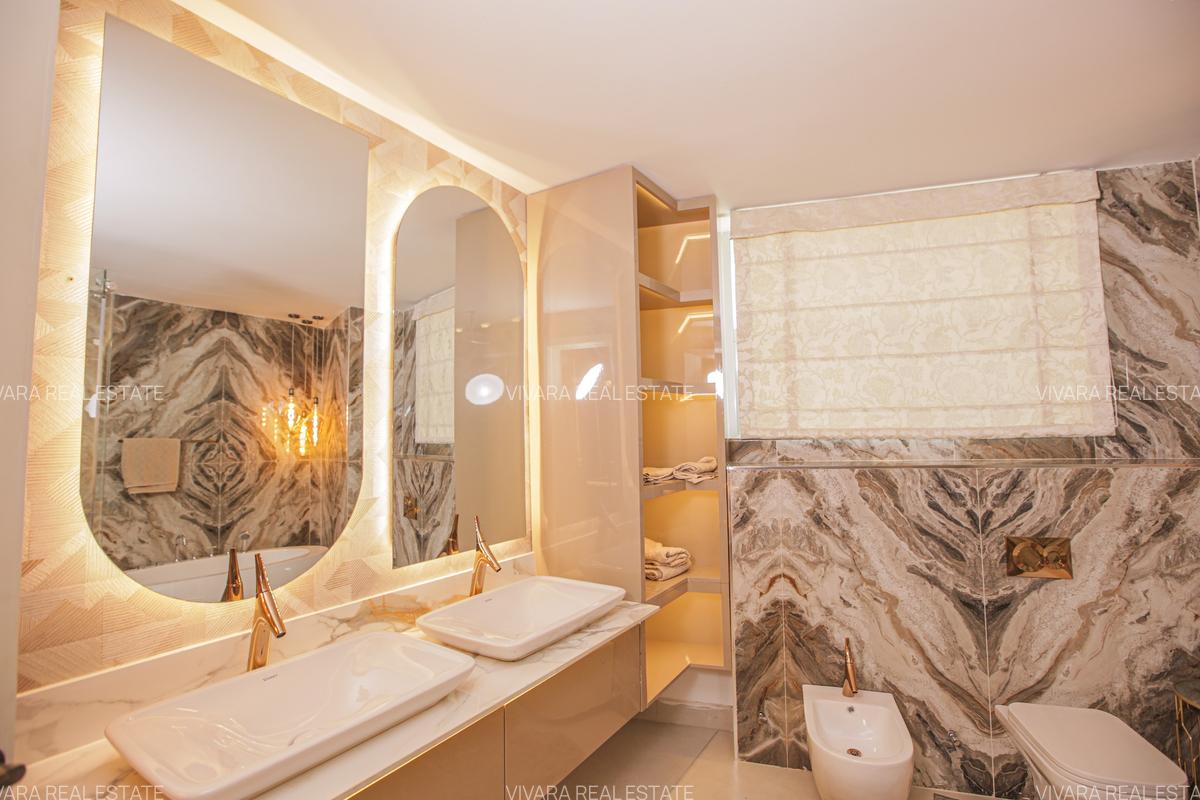 4 Bed Apartment with En Suite at Westlands - 5