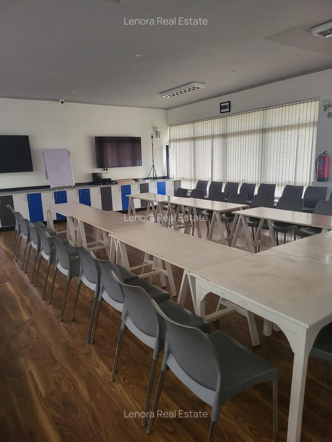 Commercial Property with Service Charge Included in Karen Hardy - 6