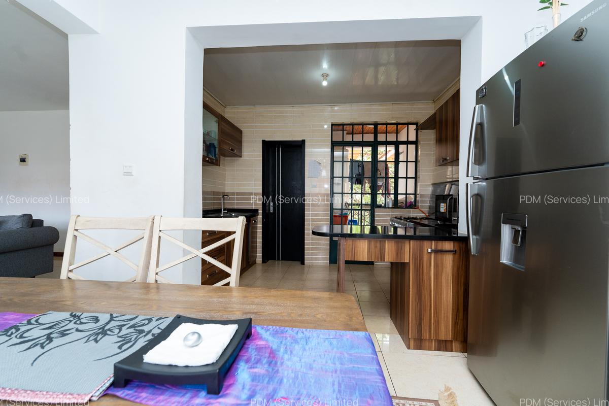 3 Bed Apartment with En Suite in Kahawa West - 6