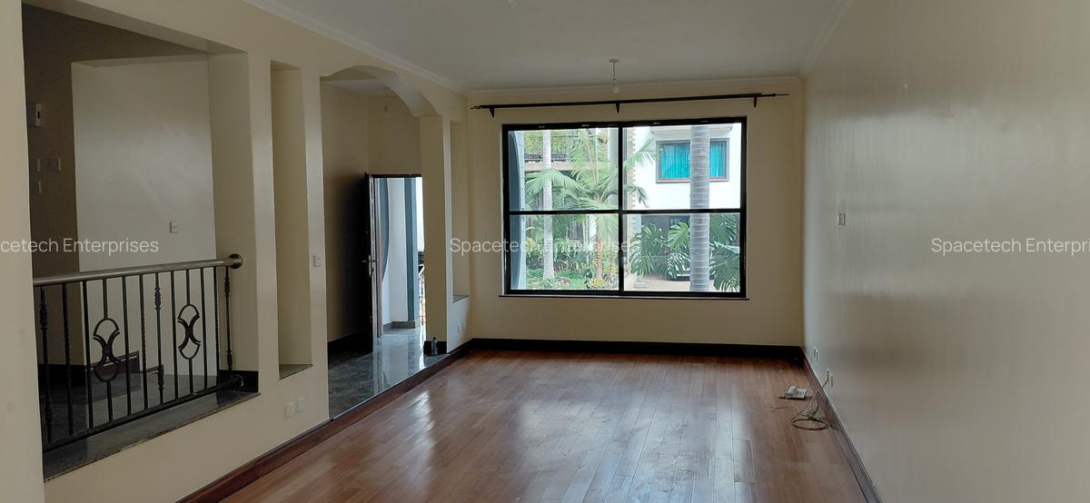 5 Bed Townhouse with En Suite in Westlands Area - 5