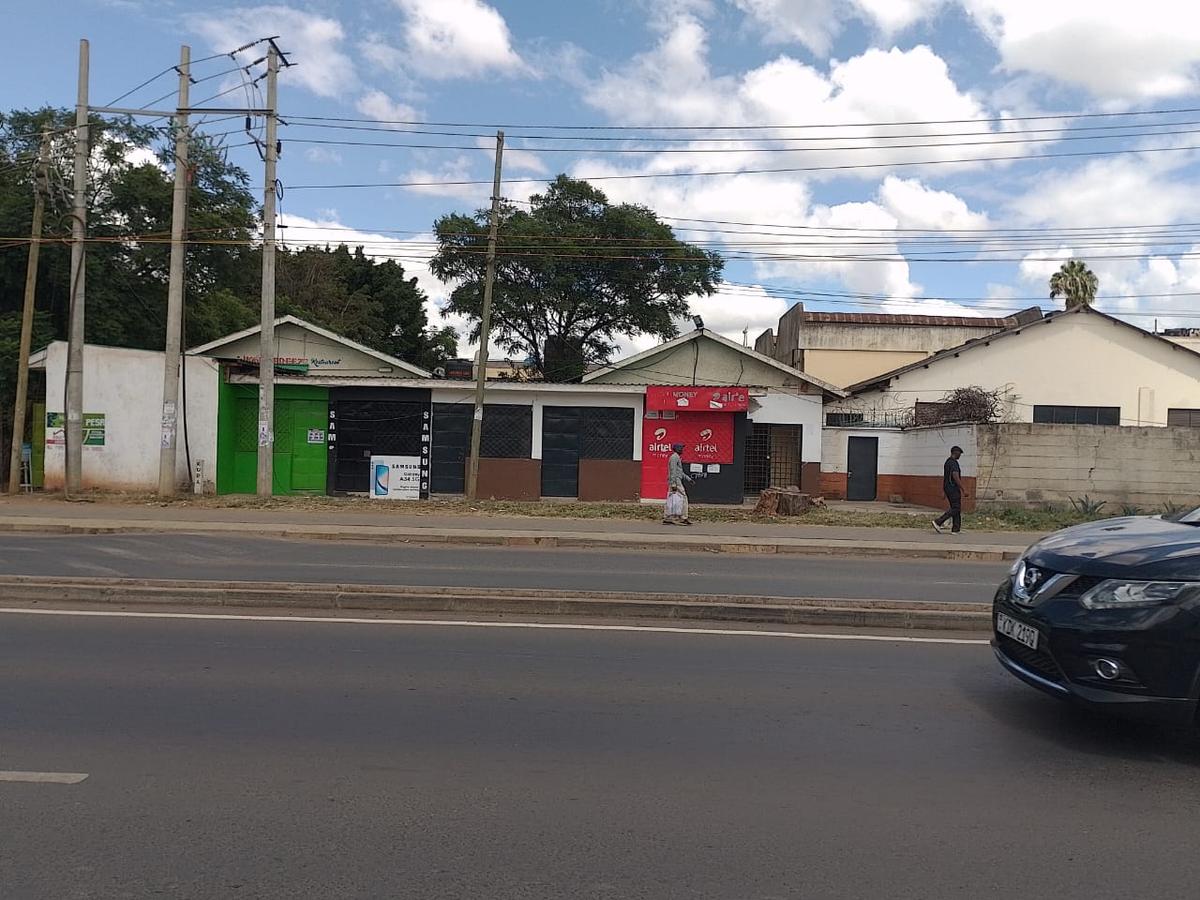 0.5 ac Commercial Property with Service Charge Included at Likoni Road - 6