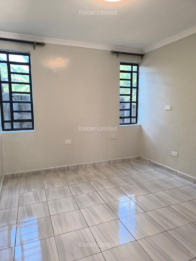 4 Bed House with En Suite in Gikambura - 13