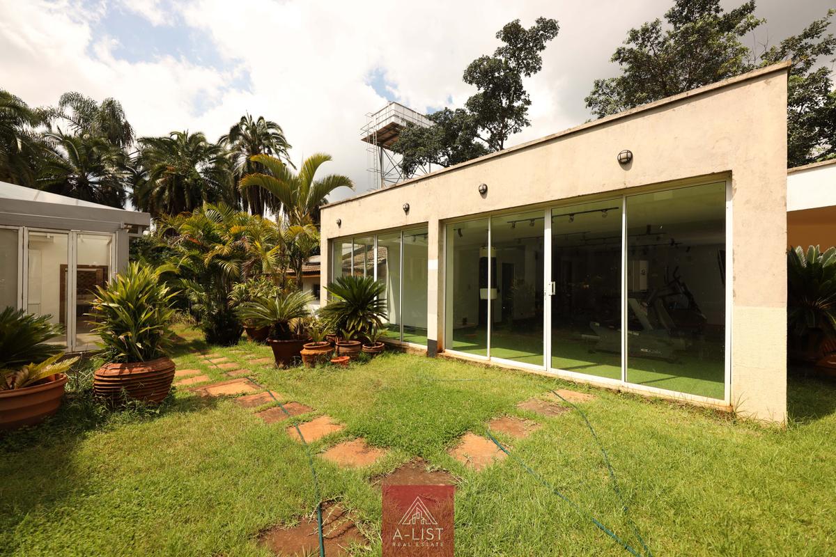 6 Bed House with En Suite at Kitisuru - 5