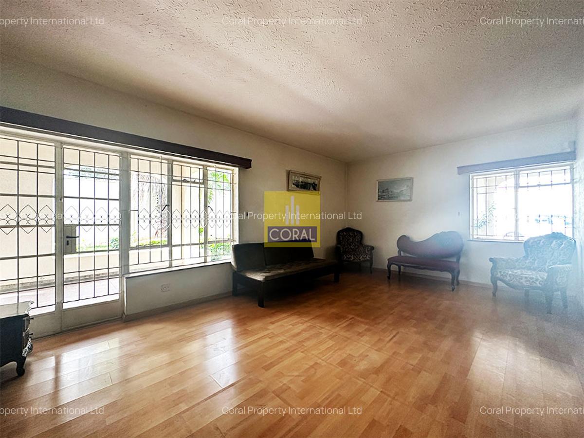 Commercial Property in Kilimani - 4