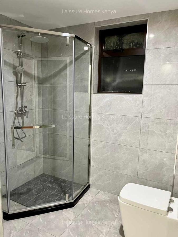 2 Bed Apartment with Gym at Argwings Kodhek Road - 14