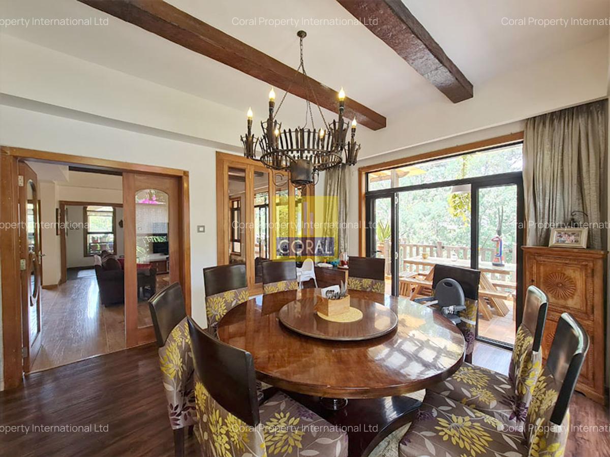 4 Bed Villa with En Suite in Lower Kabete - 6