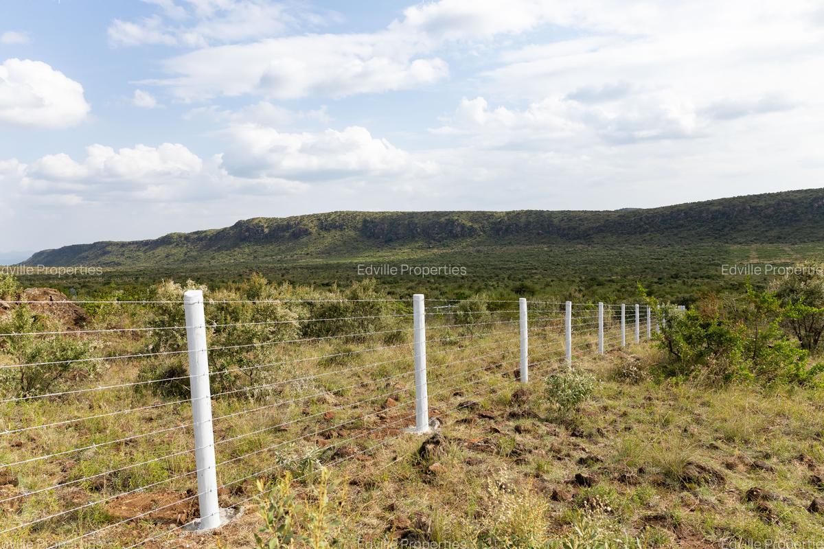 Residential Land in Ngong - 5