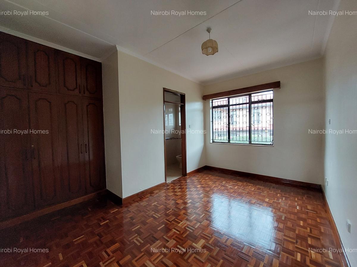 4 Bed House with En Suite at Runda Acacia Drive - 13