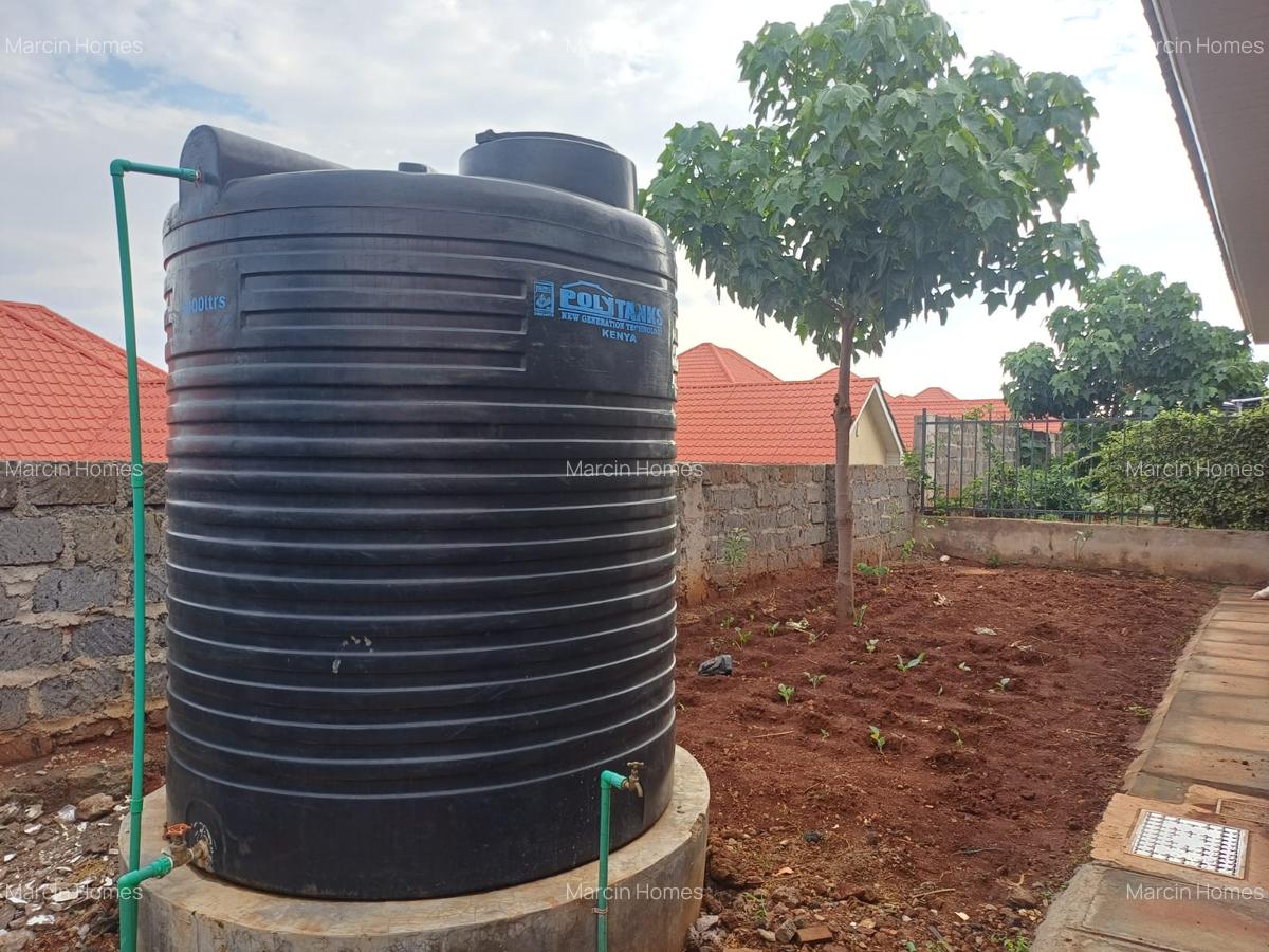 3 Bed House with En Suite at Kenyatta Road - 14