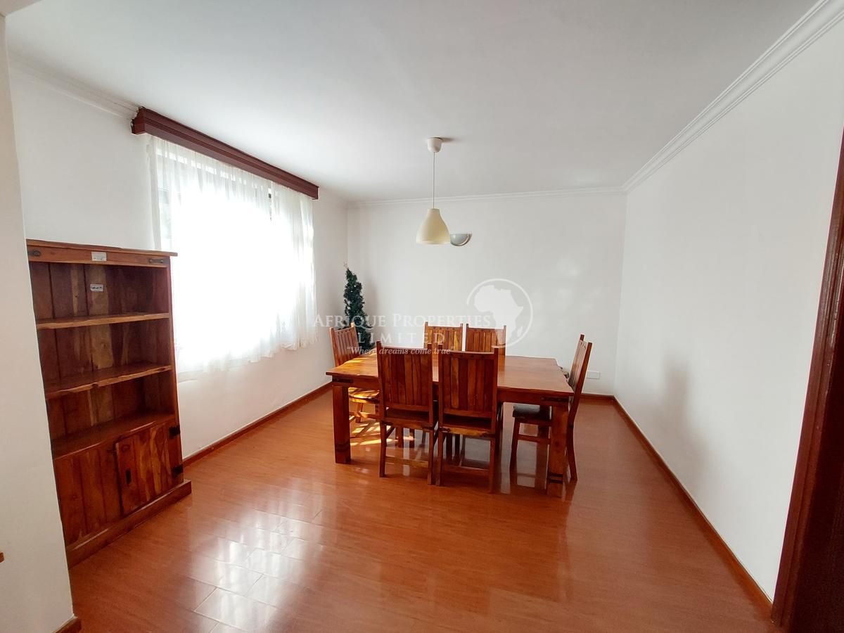 4 Bed Villa with Swimming Pool in Kiambu Road - 6