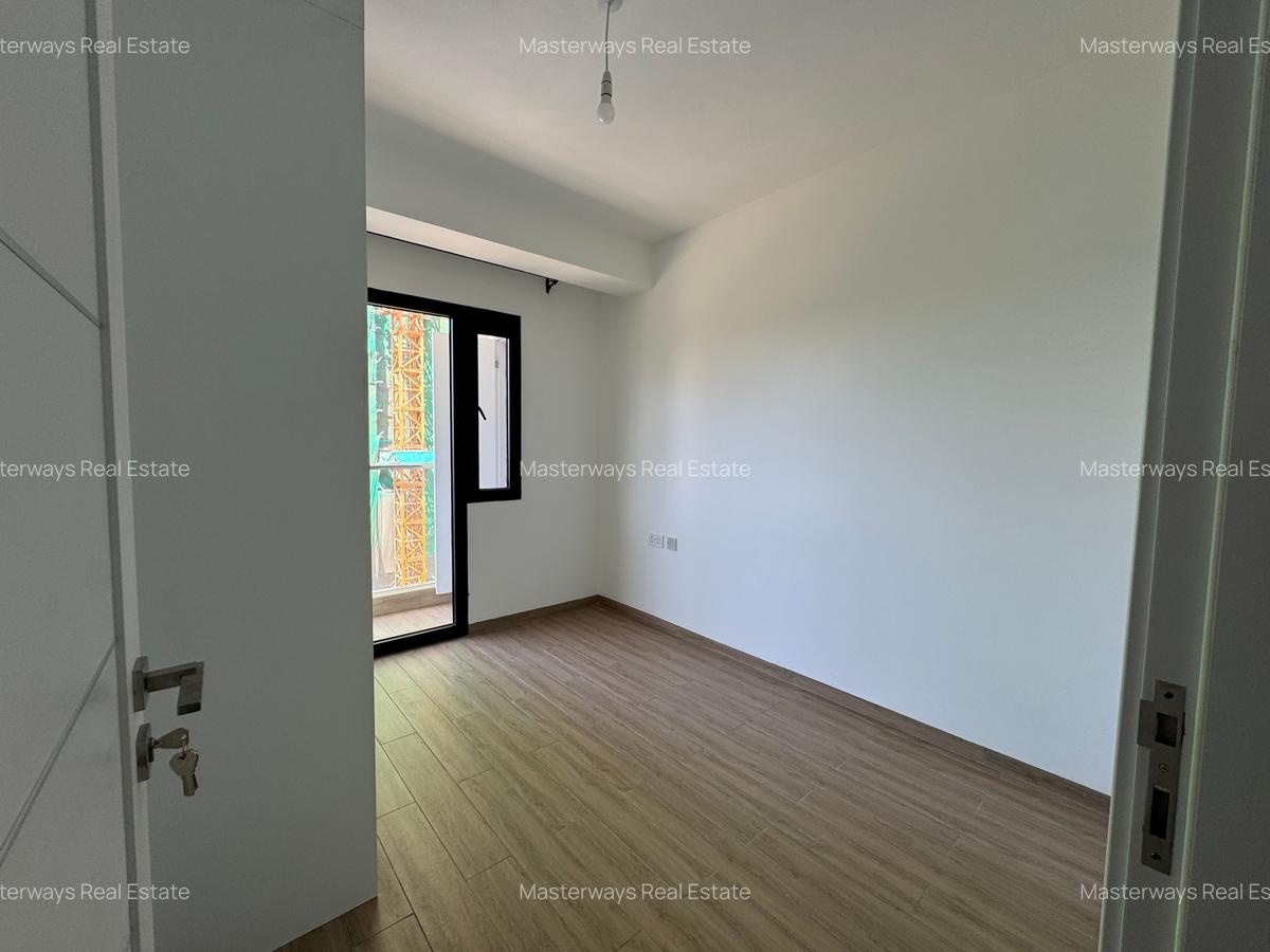 3 Bed Apartment with En Suite in Kileleshwa - 8