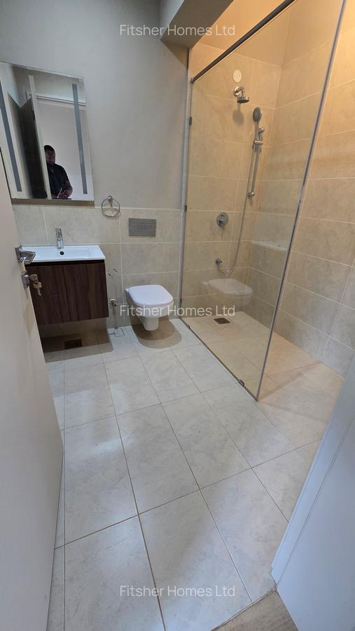 4 Bed Townhouse with En Suite in Karura - 13