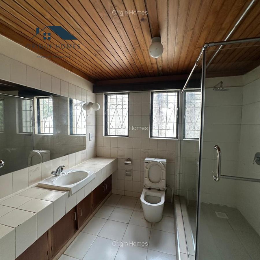 4 Bed Townhouse with En Suite at Kilimani - 7