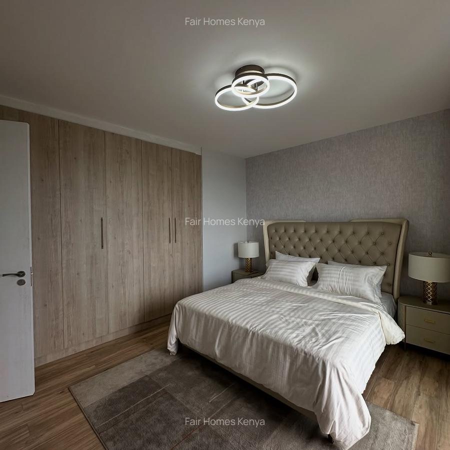 3 Bed Apartment with En Suite at Nyeri Road - 20