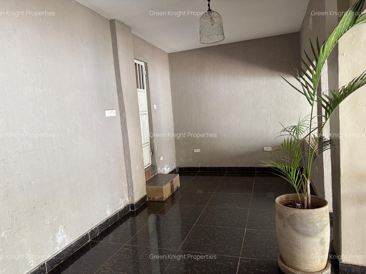 Office with Service Charge Included in Ngong Road - 4