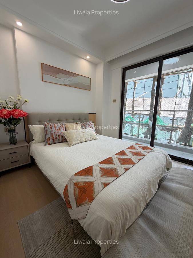 2 Bed Apartment with En Suite in Westlands Area - 9