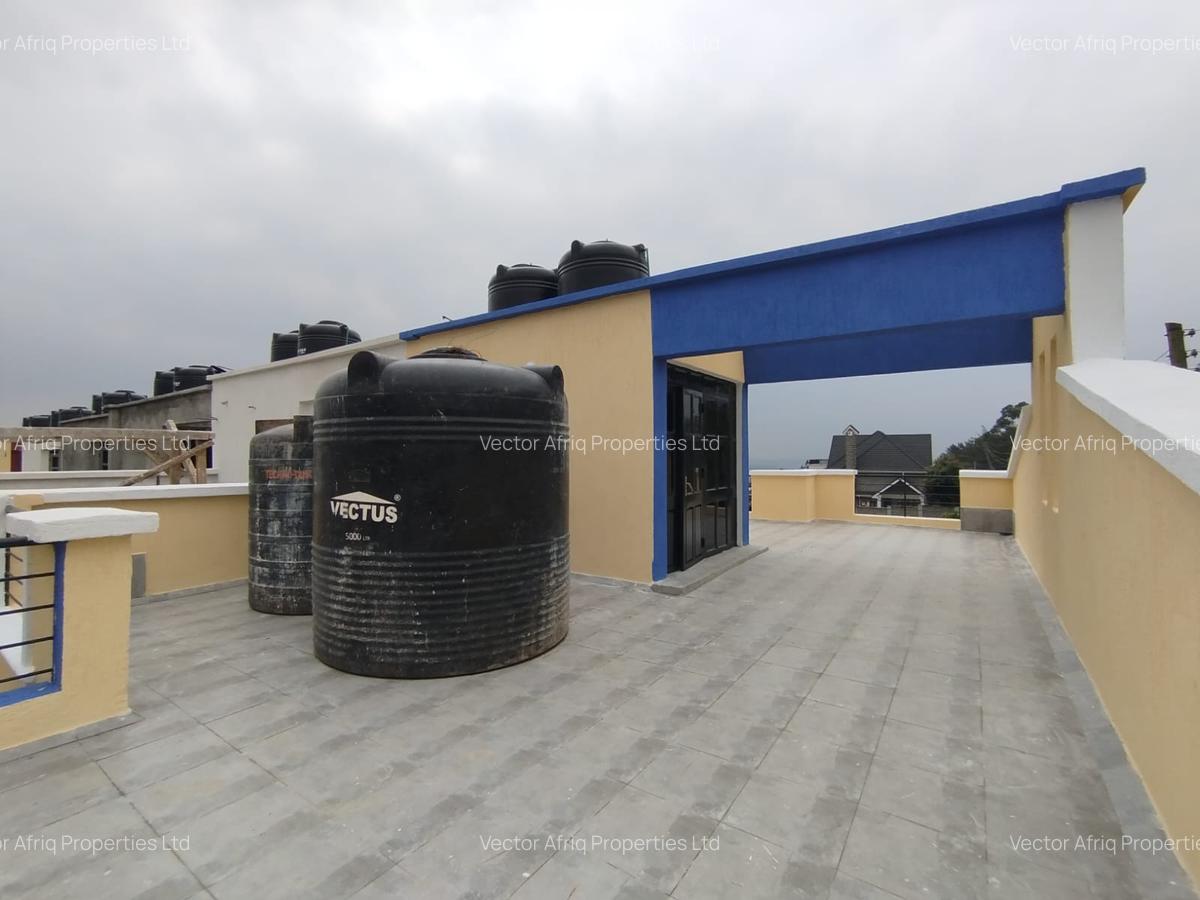 3 Bed Townhouse with En Suite in Ngong - 5